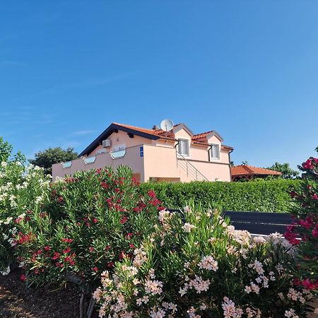 Villa Verbena Mala Cista 外观 照片
