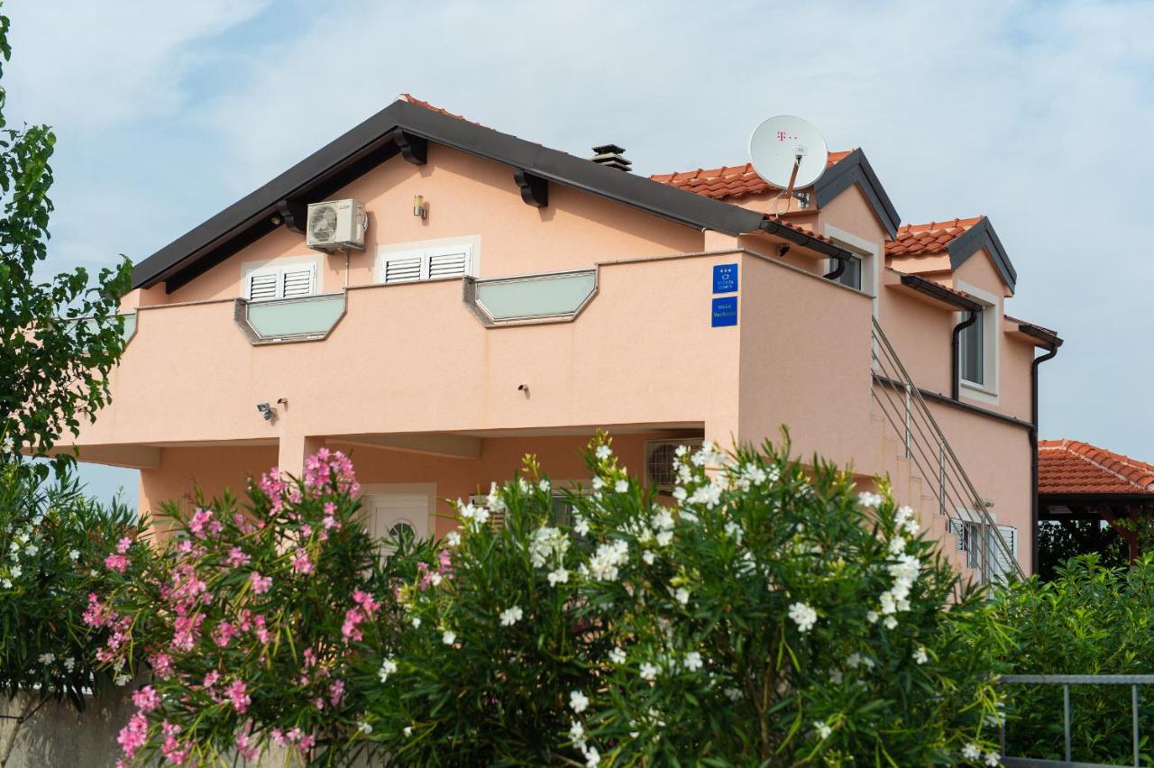 Villa Verbena Mala Cista 外观 照片