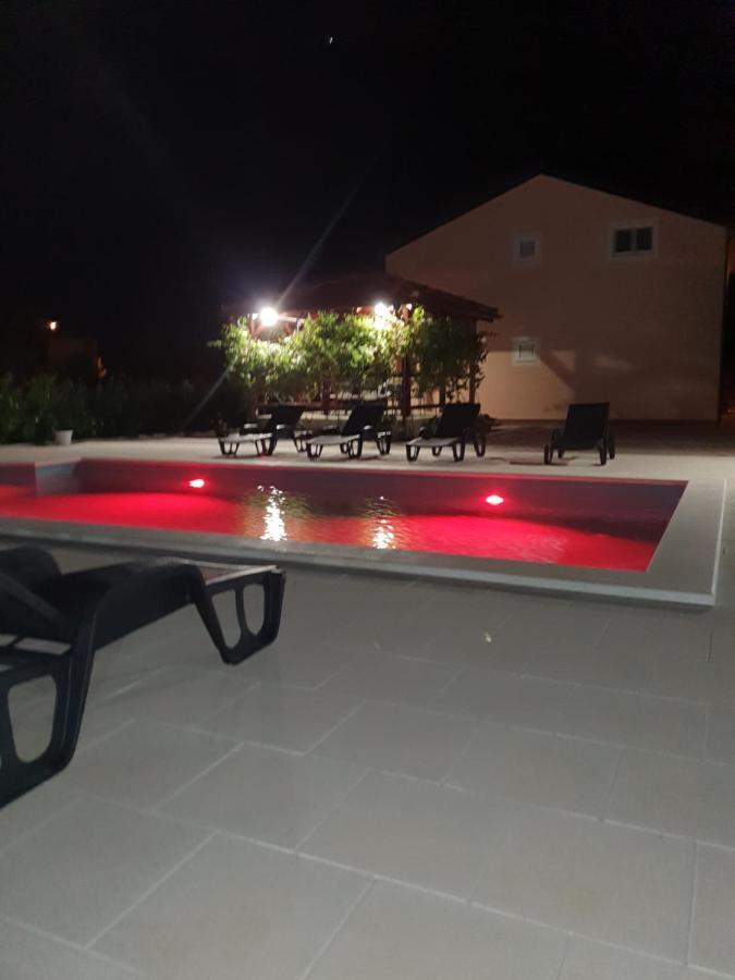 Villa Verbena Mala Cista 外观 照片