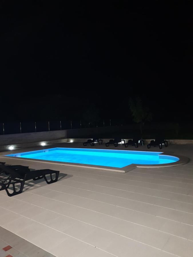 Villa Verbena Mala Cista 外观 照片
