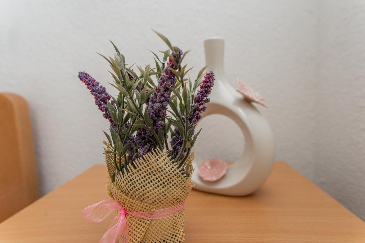 Villa Verbena Mala Cista 外观 照片