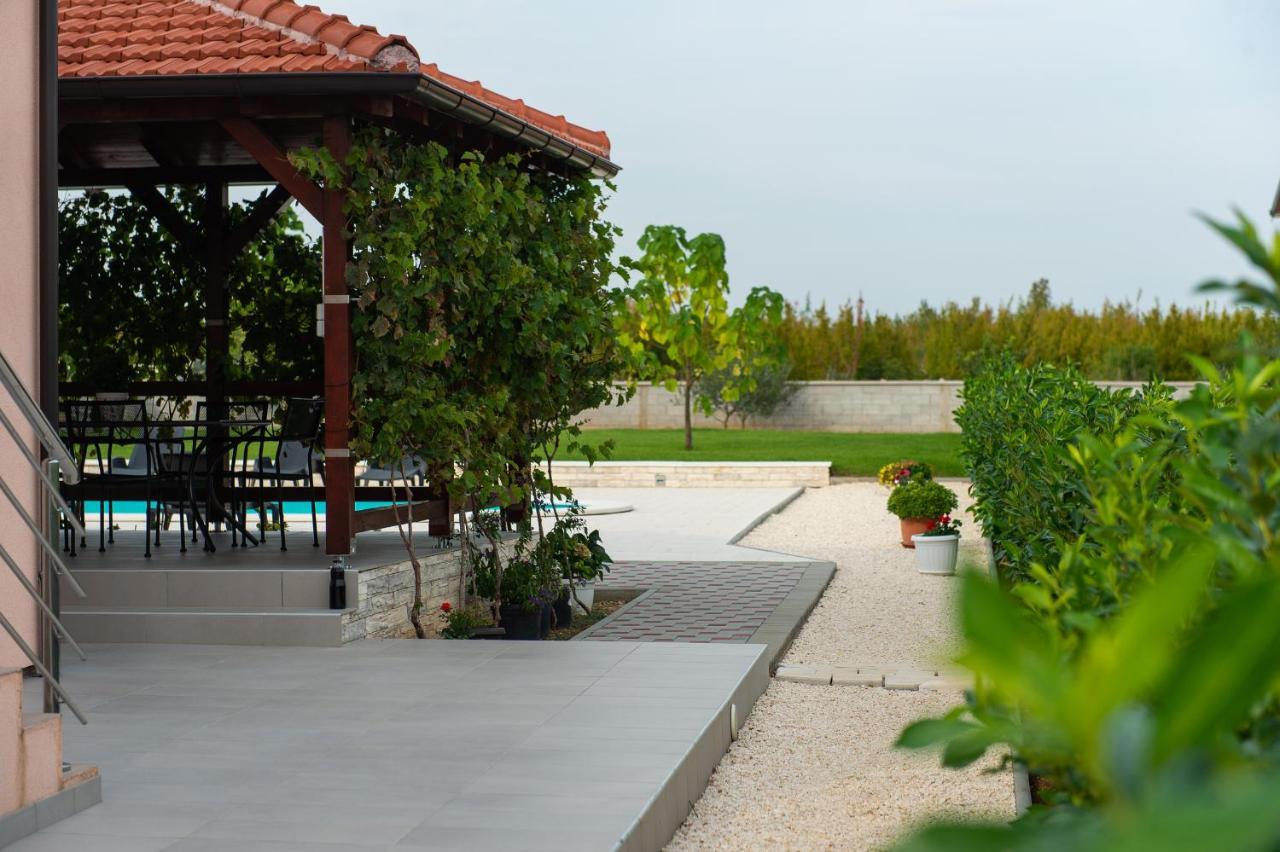 Villa Verbena Mala Cista 外观 照片
