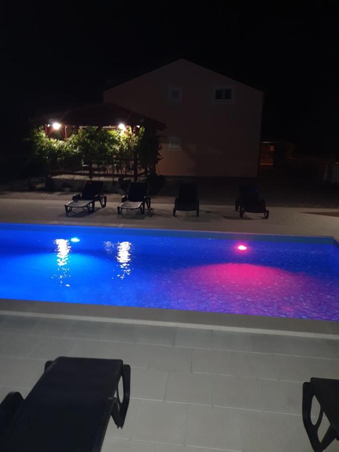 Villa Verbena Mala Cista 外观 照片