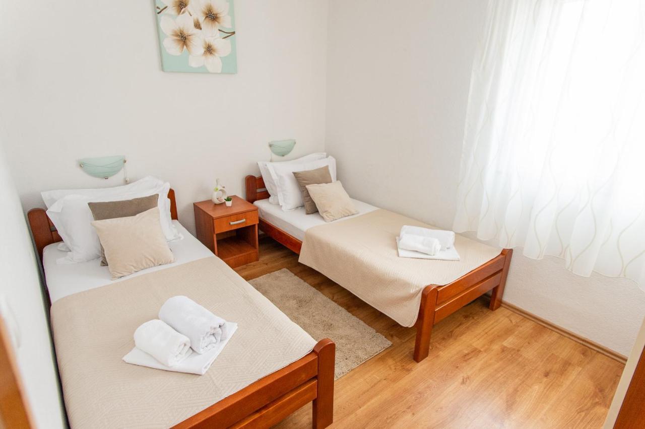 Villa Verbena Mala Cista 外观 照片