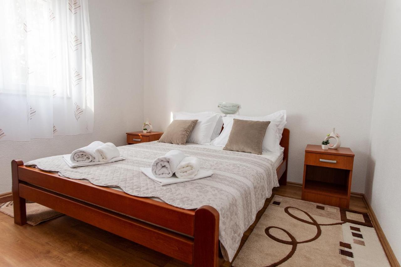 Villa Verbena Mala Cista 外观 照片