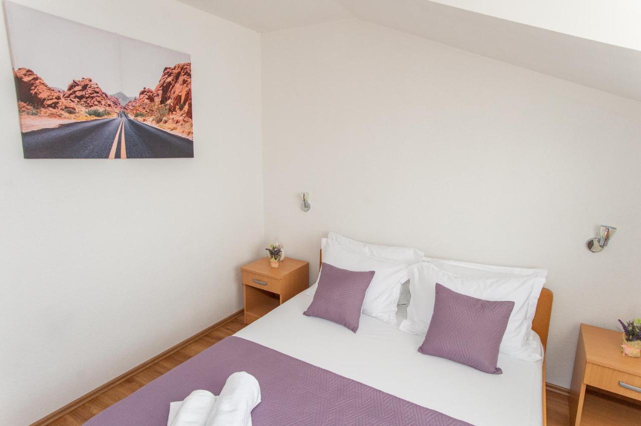 Villa Verbena Mala Cista 外观 照片