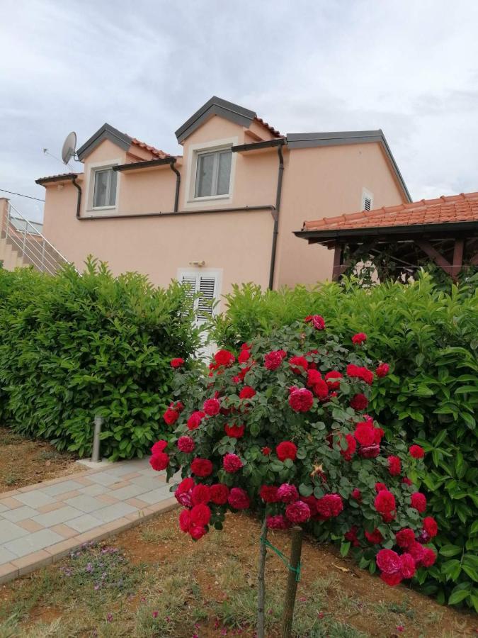 Villa Verbena Mala Cista 外观 照片